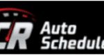 CR Auto Scheduler Logo